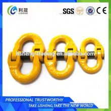 Small MOQ Alloy Forged G80 Connecting Link